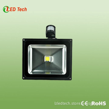 School Party Flexible Color Changing Outdoor Flood Light Led